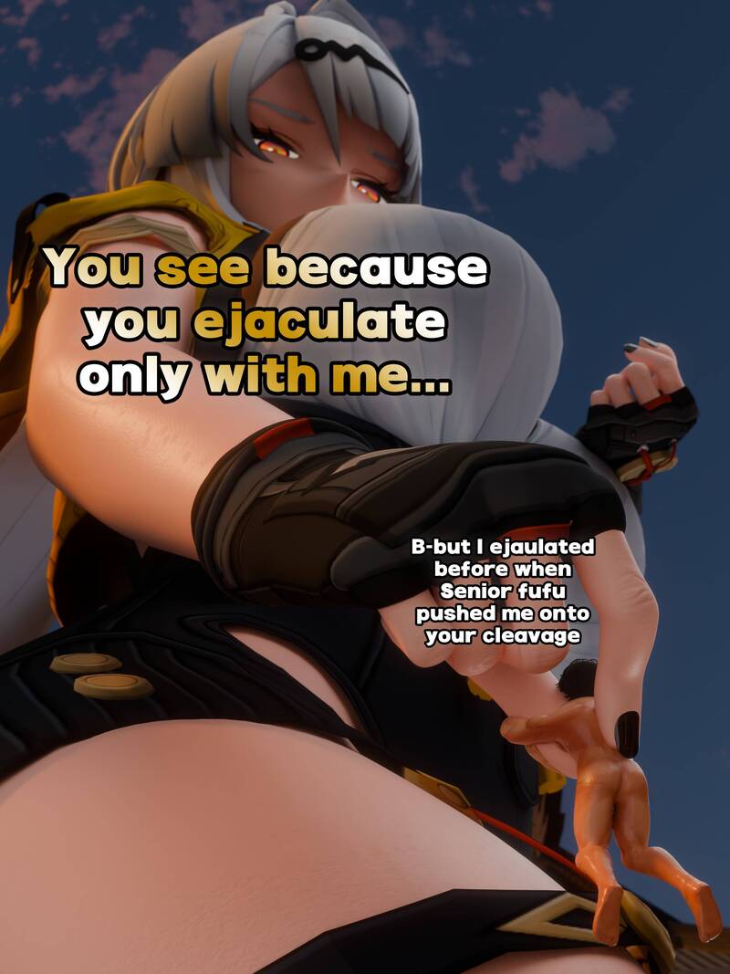Yi Xuans Forbidden Technique - D Adult Comic Yi Xuans Forbidden Technique - D Adult Comic