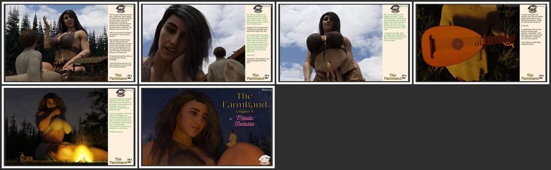 MicroMD - The Farmhand CH 4