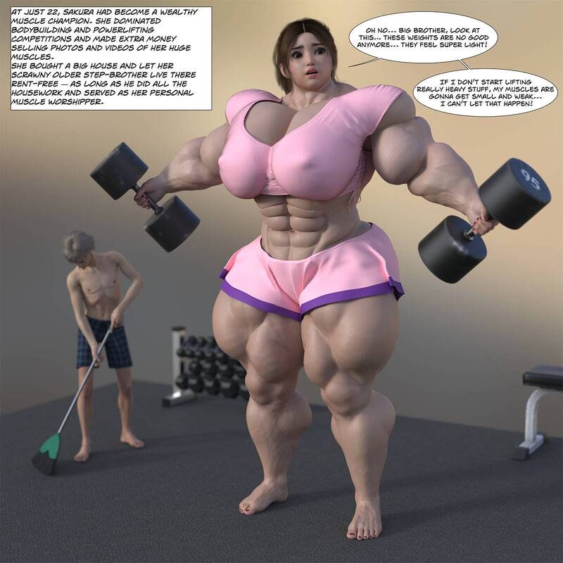 Slave - Sakuras Discipline Slave - Sakuras Discipline