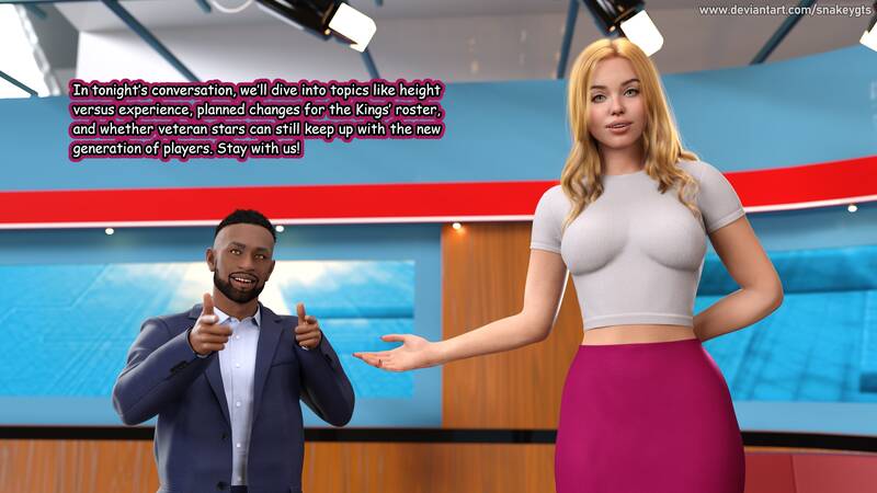 SnakeyGTS - TV Interview SnakeyGTS - TV Interview