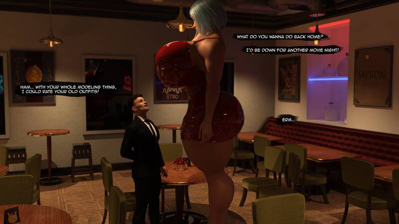 EndlessRain - My Growing Neighbor EndlessRain - My Growing Neighbor