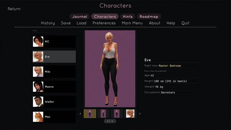 Size City v. by Jemtzem - Adult Sex Game Size City v. by Jemtzem - Adult Sex Game