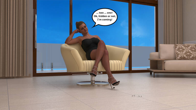 ScarlettGts - Micro Toys - D Adult Comic ScarlettGts - Micro Toys - D Adult Comic