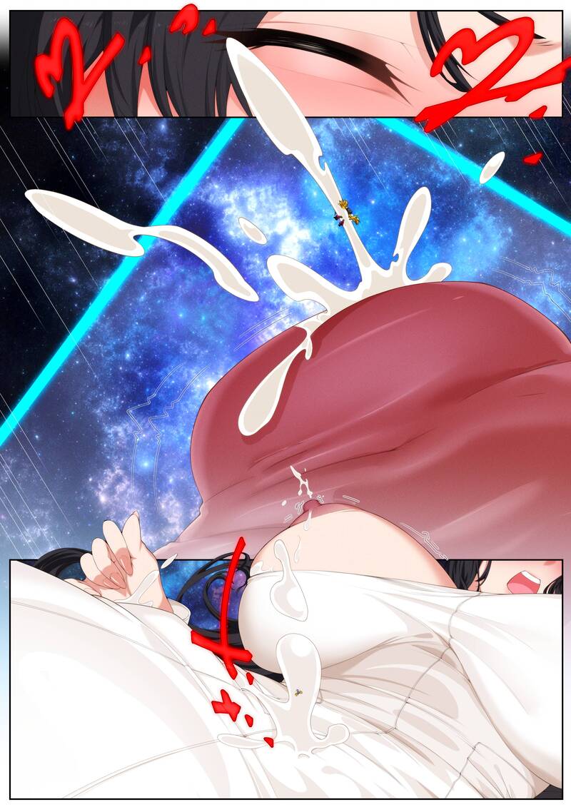 Shize - Shrinkikan Cataclysmic Events Shize - Shrinkikan Cataclysmic Events