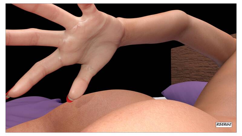 RSerg - Pov Body Travel RSerg - Pov Body Travel