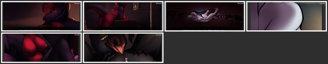 DVfrost - The Mansion Mouse v0.12 - Adult Sex Game