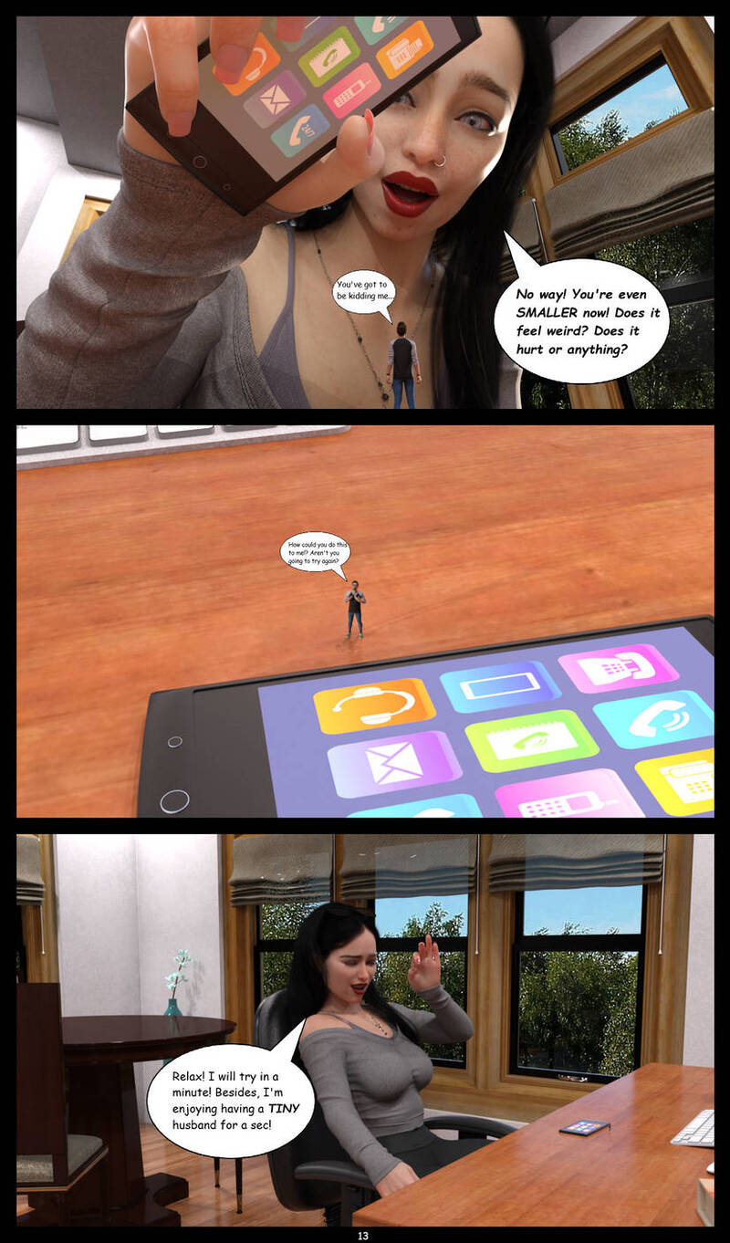 Shrinkingperspective – Date Night Fun Shrinkingperspective – Date Night Fun