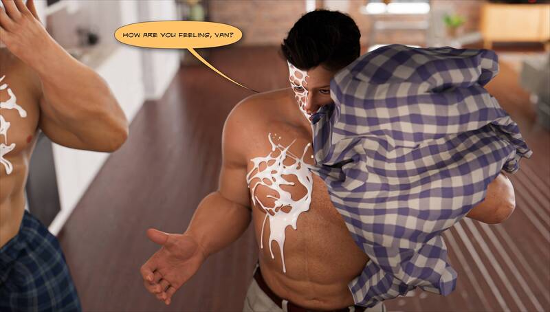 TorredRed - Breaking Fat TorredRed - Breaking Fat
