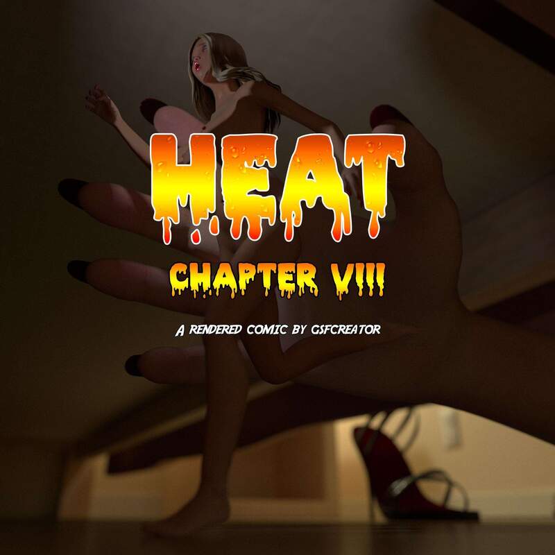 Heat Chapter 8