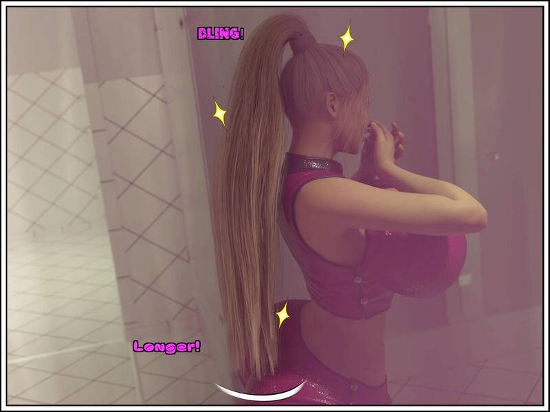 Mr. Phoenyxx – Celine Grows