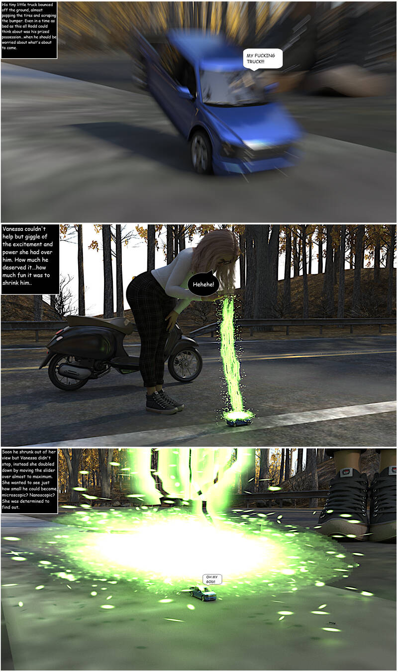 Nicks3D – Road