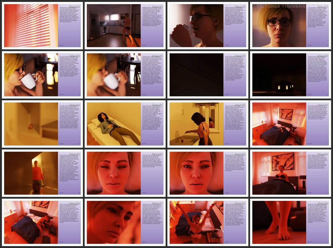 EleGTS - A Lilli's Tale 1
