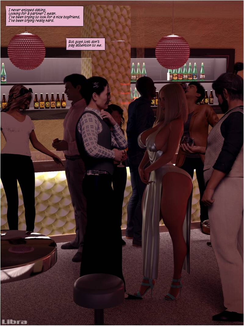 Libra - Dating Just Got Better Libra - Dating Just Got Better