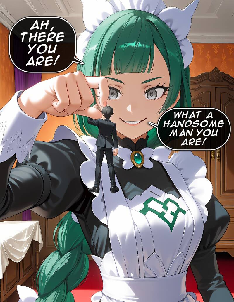 GTSDimensionJumper - Giantess Lebanne Will Serve You Faithfully GTSDimensionJumper - Giantess Lebanne Will Serve You Faithfully