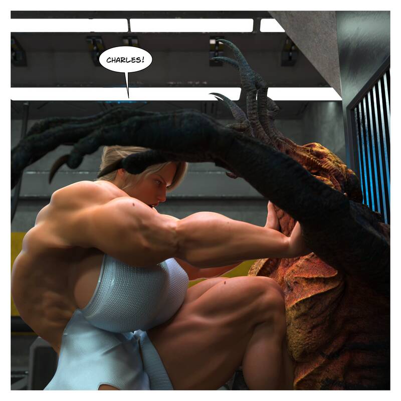 Robolord – Her Kingdom Come Chapter 1-7 Robolord – Her Kingdom Come Chapter 1-7