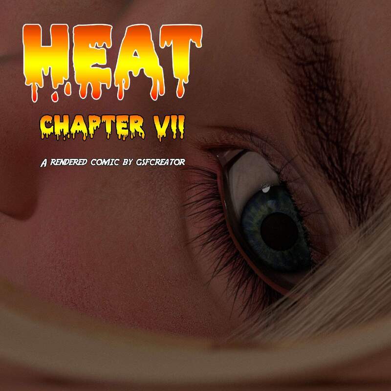 Heat Chapter 7