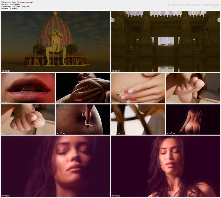 Closer 10 minpreview