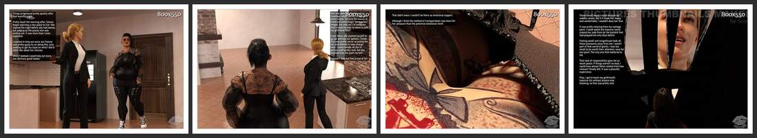 MicroMD - A Little Magic Chapter 5