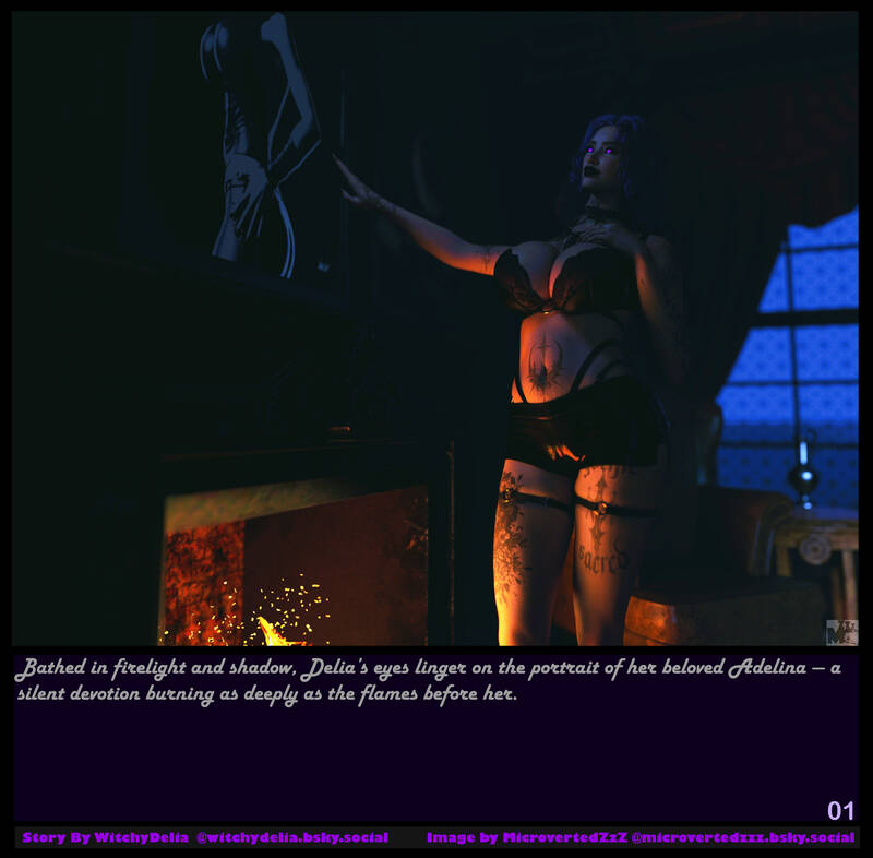 MicrovertedZzZ - Witchs Night MicrovertedZzZ - Witchs Night