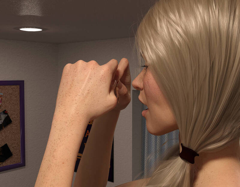 Runswithferrets – Giantess Collection Runswithferrets – Giantess Collection