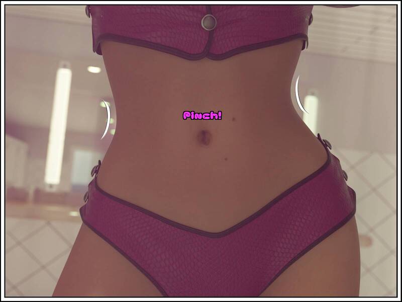 Mr. Phoenyxx – Celine Grows