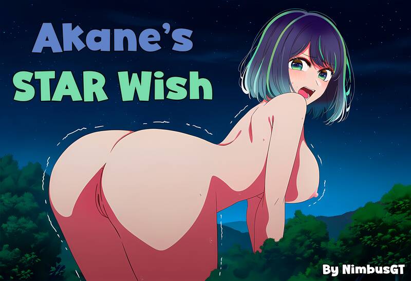 NimbusGT - Akanes Star Wish Growth NimbusGT - Akanes Star Wish Growth