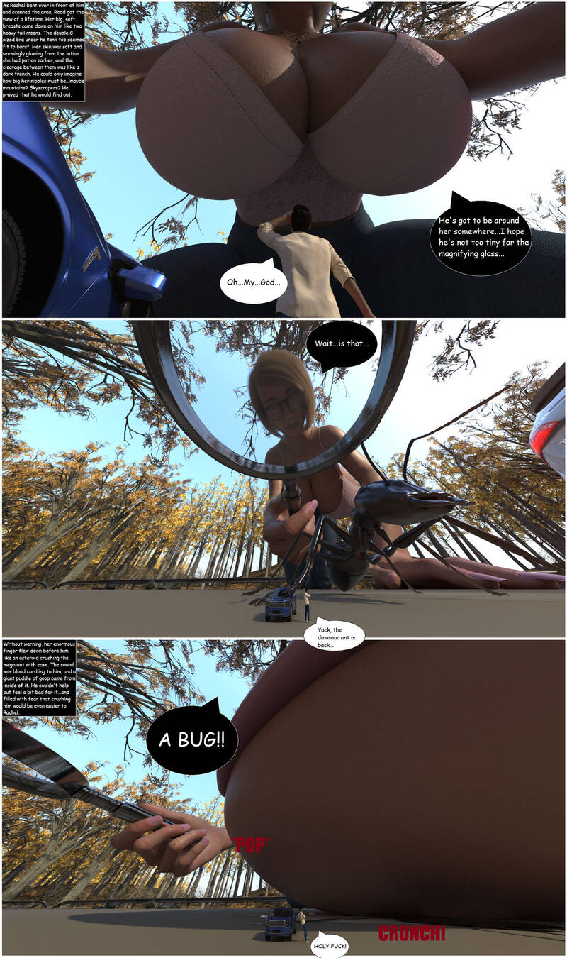 NicksD - Rodds New Life NicksD - Rodds New Life