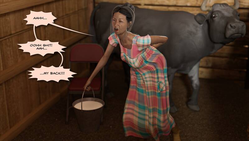 Torredred - Milk Farm - - Ongoing Torredred - Milk Farm - - Ongoing