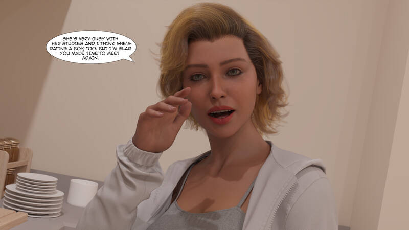 Endymon . - D Adult Comic Endymon . - D Adult Comic