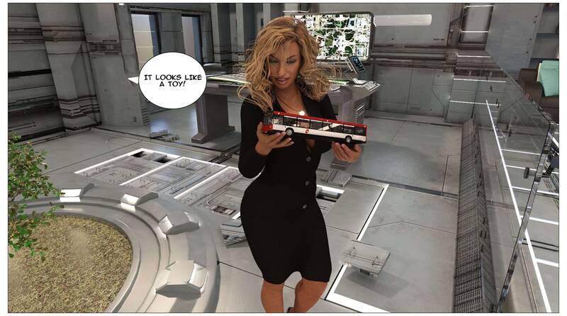 Rserg2 – Madam President