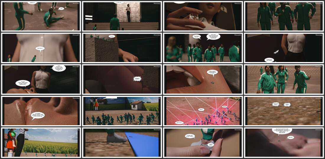 MasterShrinker - Shrink Game