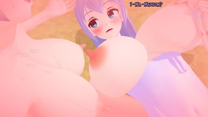 Rho-Tamohbien - The Girls will Grow part - D Adult Comic Rho-Tamohbien - The Girls will Grow part - D Adult Comic