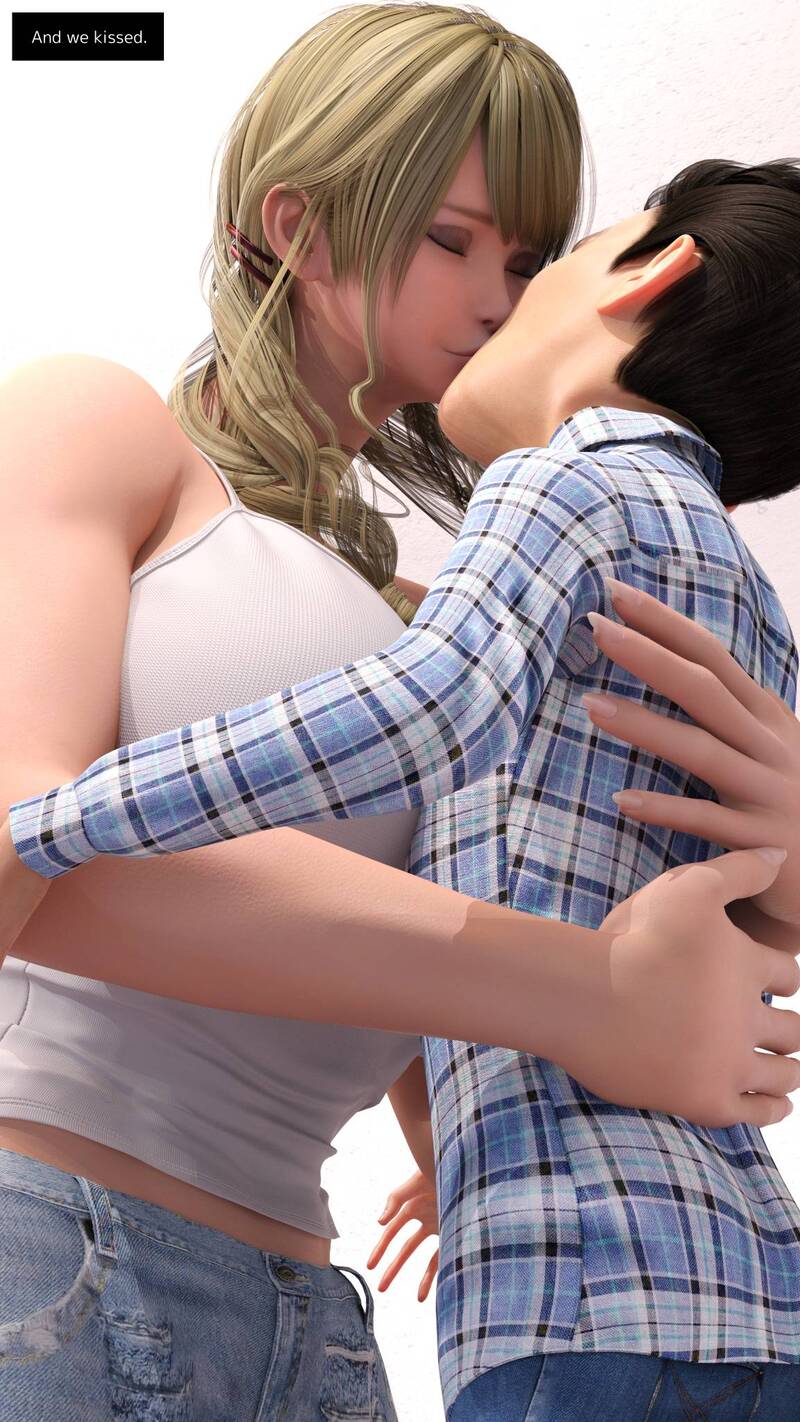 Yasu-Tsuyokute - Koharu and Daiki Yasu-Tsuyokute - Koharu and Daiki