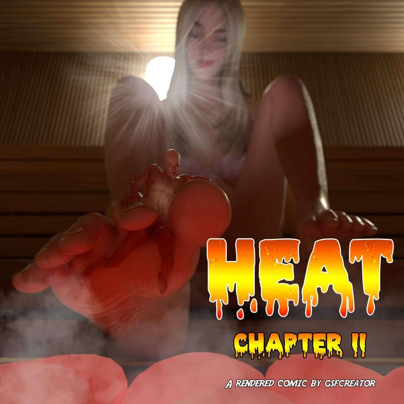Heat Chapter 2