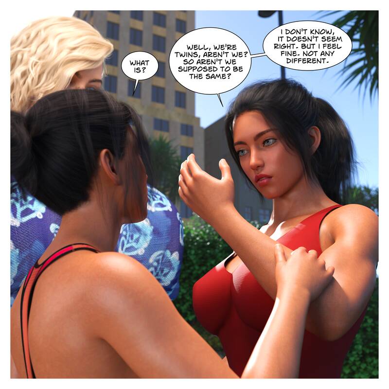 The Duality of Amazons The Duality of Amazons