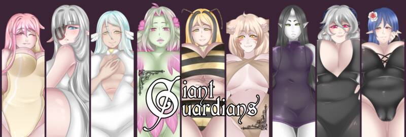 Giant Guardians - Giant Guardians v... - Adult Sex Game Giant Guardians - Giant Guardians v... - Adult Sex Game