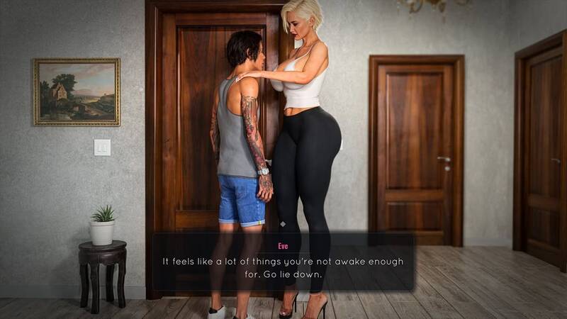 Size City v. by Jemtzem - Adult Sex Game Size City v. by Jemtzem - Adult Sex Game
