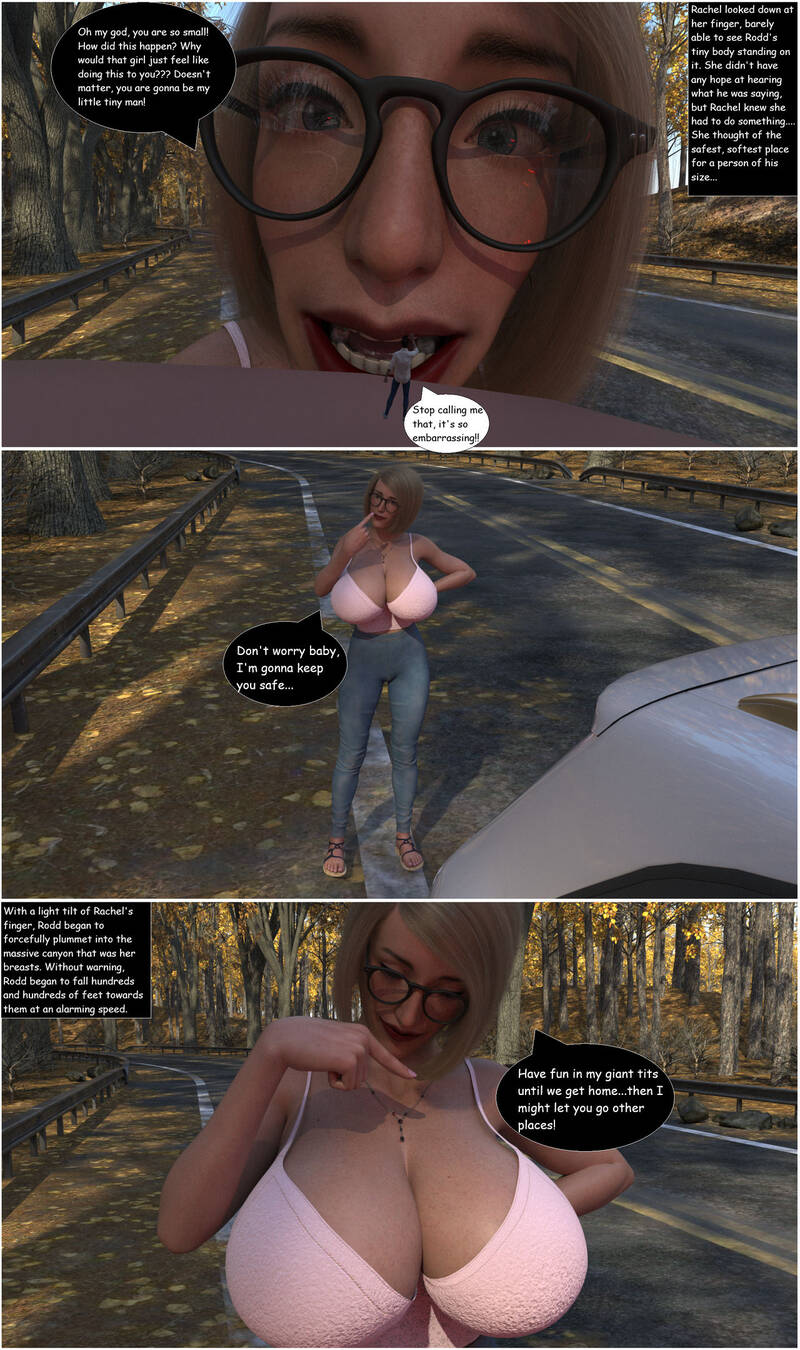 NicksD - Rodds New Life NicksD - Rodds New Life