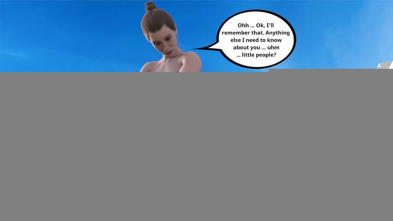 Scarlett-GTS - My Little Crush Scarlett-GTS - My Little Crush