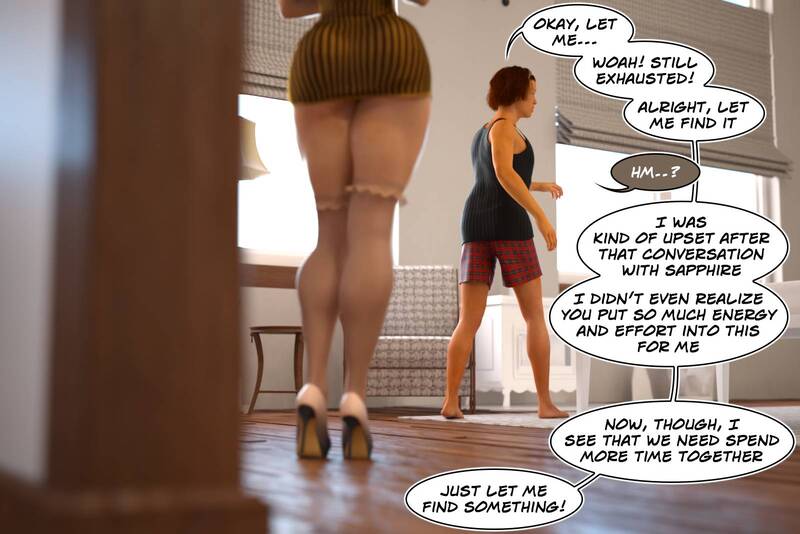 StepOneOneDesire – ReDrawMe