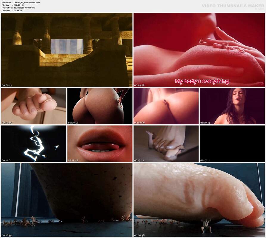 Closer 22 minpreview
