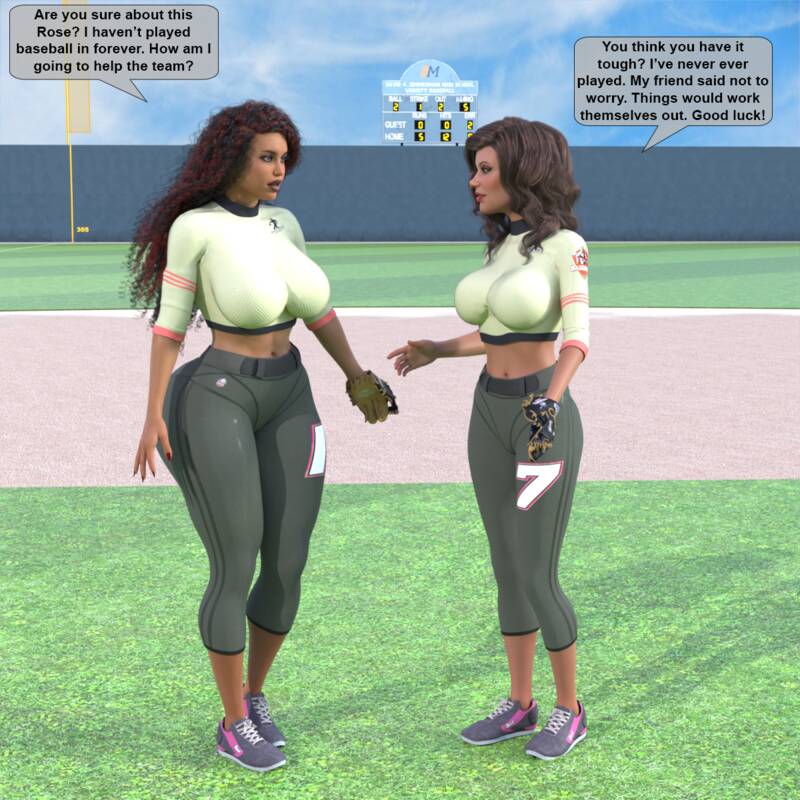 MP Creative - Field of Dreams MP Creative - Field of Dreams