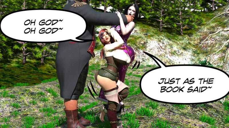 ThuwaGTS Boas New Power - The Empress Strikes Back Part ThuwaGTS Boas New Power - The Empress Strikes Back Part