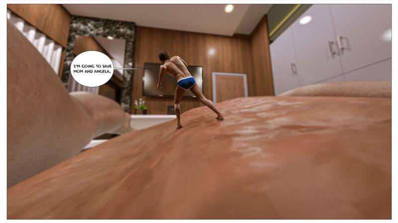 Rserg - Dad, weve shrunk - Rserg - Dad, weve shrunk -