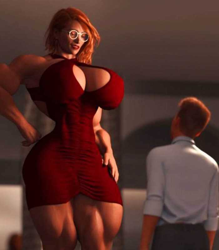 RogueFMG - The Heels 16