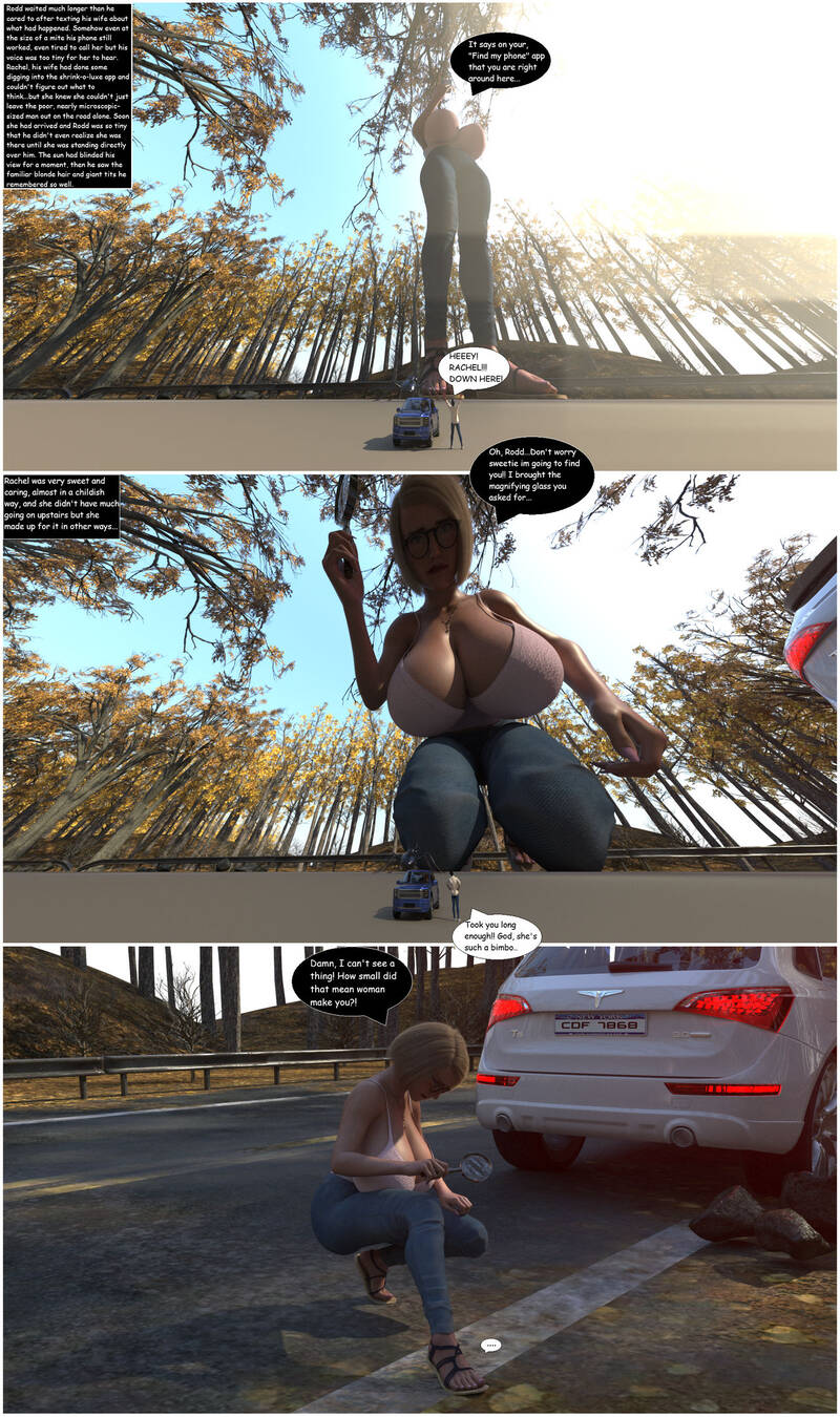 NicksD - Rodds New Life NicksD - Rodds New Life