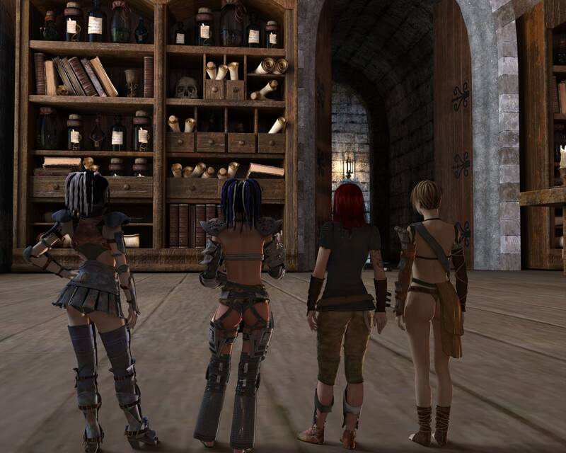 Darkesthour - Dragon Quest Darkesthour - Dragon Quest