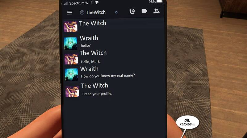 JoJoTF – Altered Fates