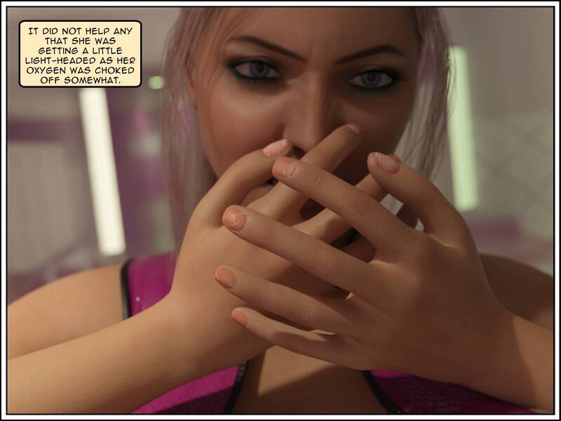 Mr. Phoenyxx – Celine Grows