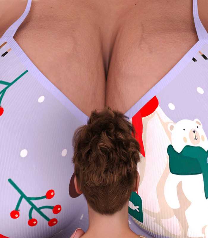 OHH - A Christmas Wish